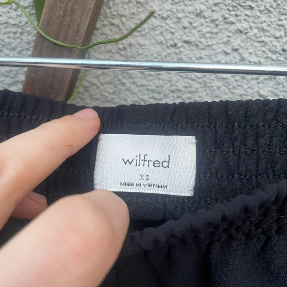 Wilfred gelato short
